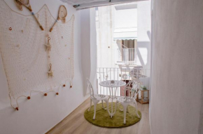 Four Season - Spring Home - Primavera